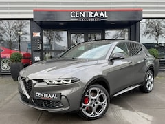 Alfa Romeo Tonale - 1.3T PHEV Speciale Pano|Harman&Kardon|NL-Auto|Carplay|Memory|Keyless