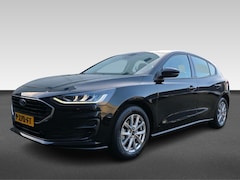 Ford Focus - 1.0 EcoBoost Hybrid Titanium | Navigatie | Parkeersensoren | Cruisecontrol |