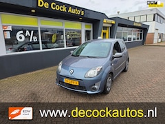 Renault Twingo - 1.2-16V Collection