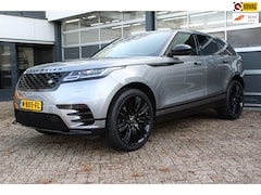 Land Rover Range Rover Velar - 2.0 P250 Turbo AWD R-Dynamic HSE