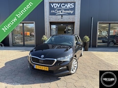 Skoda Scala - 1.0 TSI Sport Business Clima | Cruise | Virtual