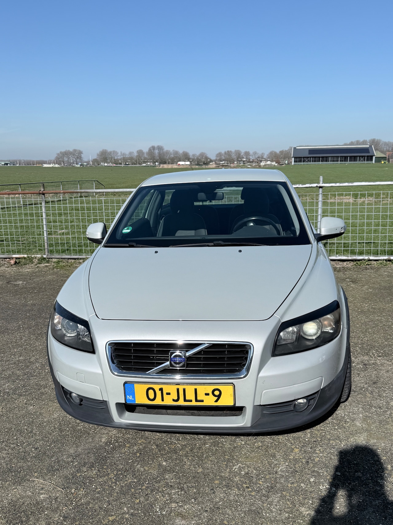 Volvo C30 - 1.8 Sport . - AutoWereld.nl