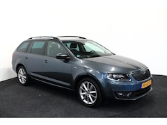 Skoda Octavia Combi - 1.4 TSI DSG-7 Greentech Ambition Business *Navi/Cruise/DAB+