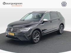 Volkswagen Tiguan Allspace - 1.5 TSi 150 Pk Automaat Move 7p. | Trekhaak | Panorama Dak | Adaptive Cruise | Camera | St