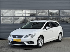 SEAT Leon ST - 1.0 ECOTSI STYLE BUSINESS INTENSE I AUTOMAAT I CLIMATE CONTROL I APPLE CARPLAY I CRUISE CO