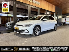 Volkswagen Golf - 1.4 eHybrid Style wit