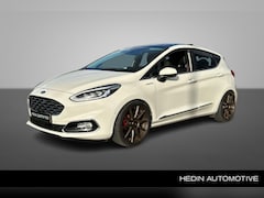 Ford Fiesta - 1.0 EcoBoost 125pk Vignale | Panoramadak | Driver Assistance | Winter Pack | Full LED | Pe