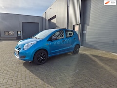 Suzuki Alto - 1.0 Comfort EASSS TOP OCCASION