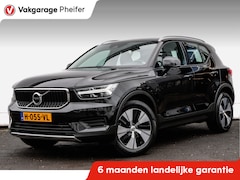 Volvo XC40 - 1.5 T5 262pk Twin Engine Momentum Pro Trekhaak/ Stoelverwarming/ Adapt. cruise/ Blindspot/