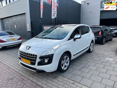 Peugeot 3008 - 1.6 THP Blue Lease Executive Trekhaak Navi Airco NAP APK