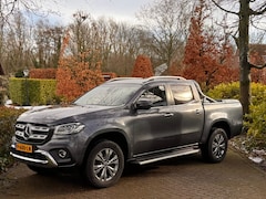 Mercedes-Benz X-klasse - 250D 3500KG Ex. BTW 360 Camera Trekhaak Keyless