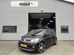 Volkswagen Up! - 1.0 TSI GTI / Miltek / Pano / Beats / Camera