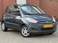 Hyundai i10 - 1.1 Active|AUTOMAAT|5DRS|TREKHAAK