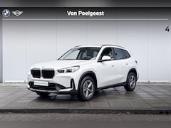 BMW X1 - xDrive25e