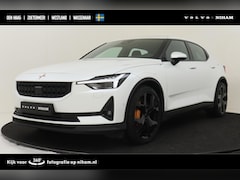 Polestar 2 - 2 LONG RANGE DUAL MOTOR LAUNCH EDITION 78kWh -PANO.DAK|HARMAN/KARDON|POWER-SEATS|360°CAM|K