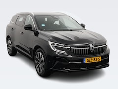 Renault Espace - E-Tech full hybrid 200 techno 7p. / NAVIGATIE / APPLE & ANDROID CARPLAY / CLIMATE CONTROL