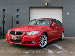 BMW 3-serie Touring - 320d N47 Efficient Dynamics Ed.|PDC|Leder|Xenon