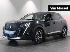 Peugeot e-2008 - EV GT 50 kWh ELEKTRISCH - APPLE CARPLAY/ ANDROID AUTO - ACHTERUITRIJ CAMERA
