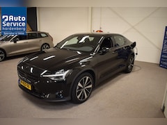 Polestar 2 - 2 Standard Range Single Motor 63kWh SOH 91.27%/ 360 Camera/ Pilot/ Adapt. Cruise