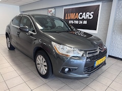 Citroën DS4 - 1.6 VTi So Chic| 5 deurs |Airco |Apk aanwezig