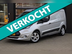 Ford Transit Connect - 1.5 TDCI L2 Trend HP | 120 PK | 3 Zits | Airco | Camera | LM Velgen |