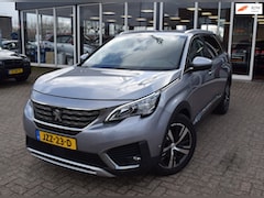 Peugeot 5008 - 1.2 PureTech Allure |7 PERS.|NAVI|CLIMATE CONTROL|CRUISE CONTROL | ACHTERUIT RIJ CAMERA|AN