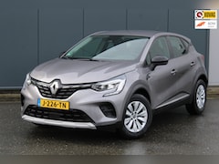 Renault Captur - 1.0 TCe 100 Intens, Trekhaak, Parkeersensoren, Camera, Cruise Control, Multi-functioneel s