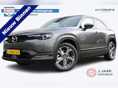 Mazda MX-30 - e-SkyActiv 145 First Edition 36 kWh | Incl. 12 maanden garantie | Adapatieve cruise contro
