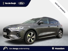 Ford Focus - 5-deurs Active 1.0 EcoBoost Hybrid 155pk PowerShift Automaat - WinterPack - Dr.Ass.Pack