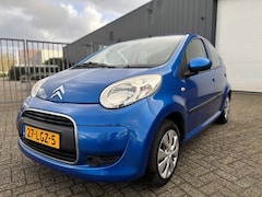 Citroën C1 - 1.0-12V Ambiance INRUILKOOPJE