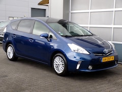 Toyota Prius Wagon - 1.8 Aspiration 96g|7-persoons|Trekhaak|BT