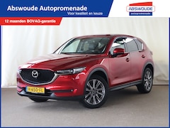 Mazda CX-5 - 2.0 SAG 165PK Business Luxury