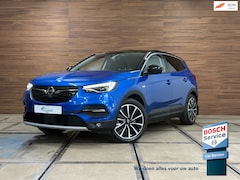 Opel Grandland X - 1.6 Turbo Plug-In Hybrid 4x4 Business Innovation | Trekhaak | Park&Go Pakket | Winter Pakk