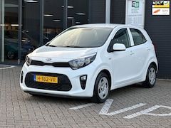 Kia Picanto - 1.0 CVVT ComfortLine/2de EIG/AIRCO/5-DRS/NL-AUTO NAP