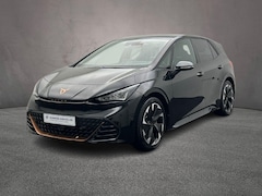 CUPRA Born - Essential 63 kWh 230pk Automaat, Stoelverwarming, Stuurwiel verwarmd, Parkeersensoren, App