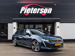 Peugeot 508 SW - 1.6 PureTech GT-Line AUTOMAAT MASSAGE CARPLAY