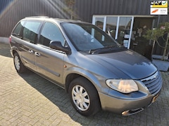 Chrysler Voyager - 3.3i V6 SE