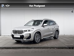 BMW X1 - xDrive25e M-Sport 18 Inch / Adaptief M onderstel / Comfort Acces / Glazen Dak / Electrisch