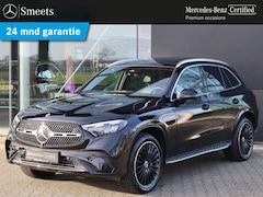 Mercedes-Benz GLC-klasse - 400 e 4MATIC AMG line