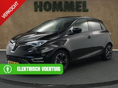 Renault Zoe - R135 Iconic 52 kWh SOH 96, 6% - ORIGINEEL NEDERLANDSE AUTO - AFKOMSTIG VAN 1E EIGENAAR - 3