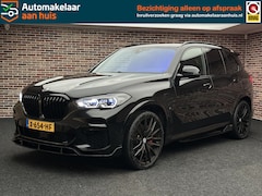 BMW X5 - xDrive45e High Executive M-Performance pack| SkyLounge| Bowers & Wilkins|