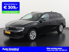 Opel Astra Sports Tourer - 1.2 Turbo Business Edition | AGR-stoelen | Camera | Stuur & Stoelverwarming | Digital Cock