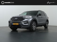 Ford Explorer - 3.0 V6 EcoBoost PHEV ST-Line | Trekhaak | Panoramadak | B&O | Cruise Control Adaptief | Le