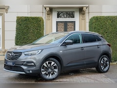 Opel Grandland X - 1.6 Turbo Ultimate TREKHAAK | LEDER | 360 CAM | STOELVENTILATIE | 1E EIGN