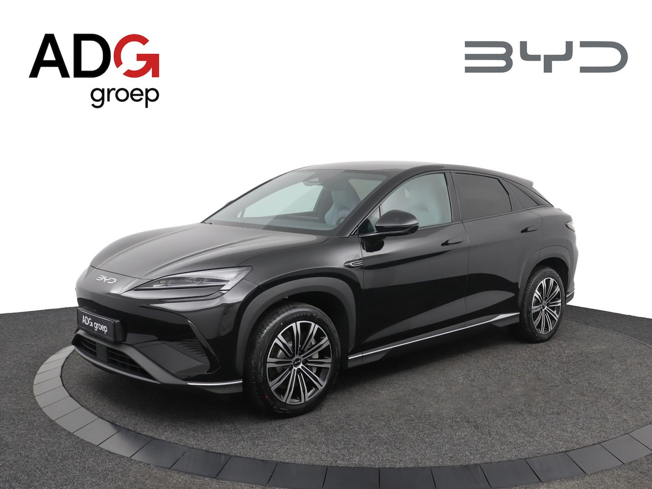 BYD Sealion 7 - Excellence AWD 91.3 kWh direct leverbaar / AWD | 502 KM WLTP | 20" lichtmetalen velgen | 3 - AutoWereld.nl