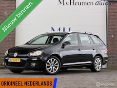 Volkswagen Golf Variant - 1.4 TSI Highline Cruise Climate Trekhaak