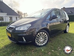 Ford C-Max - 1.8-16V Limited