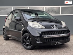 Peugeot 107 - 1.0-12V XS Airco | Carplay | Nieuwe APK