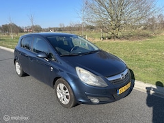 Opel Corsa - 1.3 CDTi EcoFlex S/S '111' Edition 5-drs