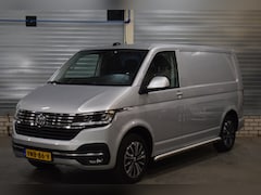 Volkswagen Transporter - 2.0 TDI L1H1 28 4Motion 28.000km + Virual Cockpit|Android Auto|Carplay|Camera|Parkeersenso